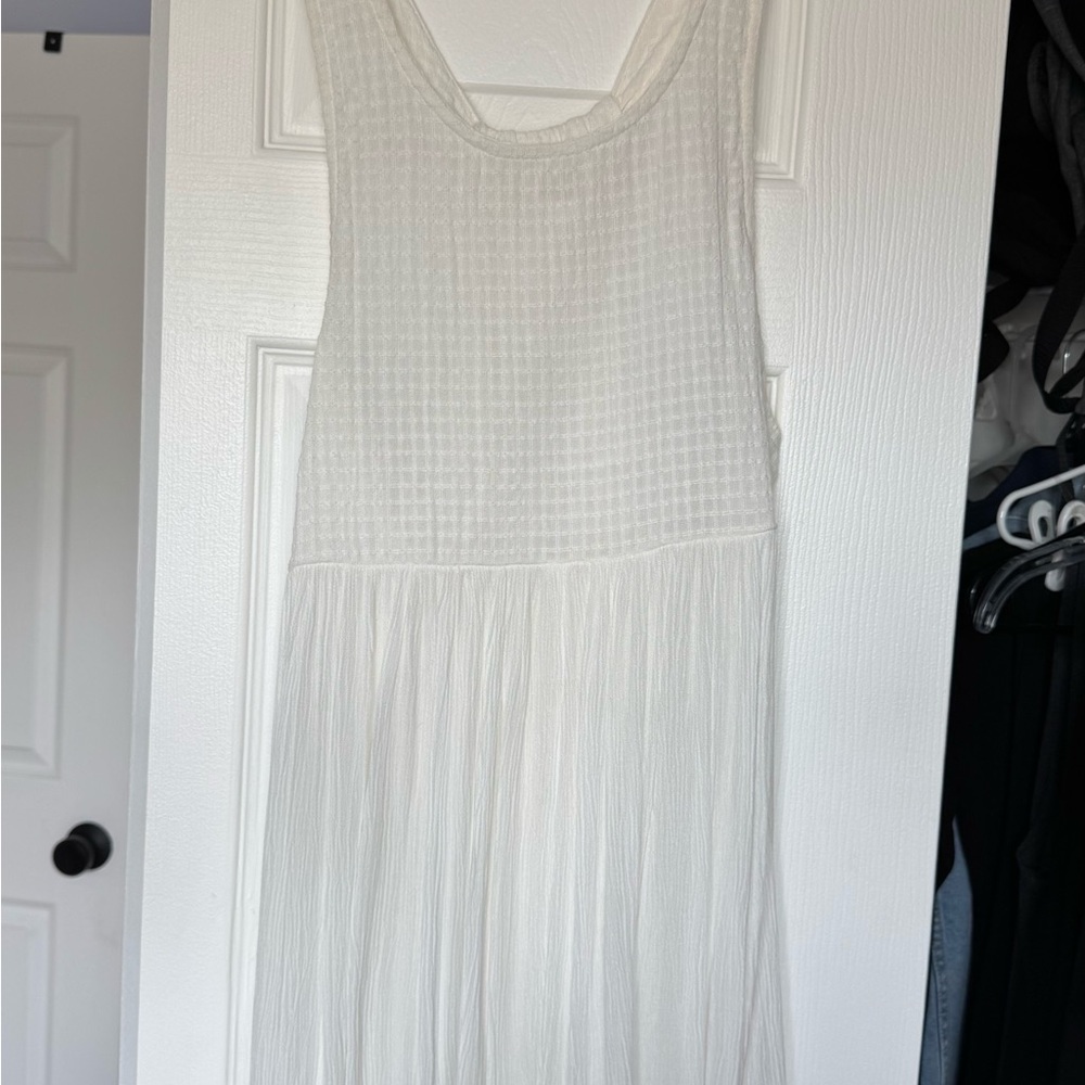 O'Neill Ivory Textured Fabric